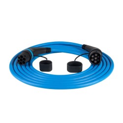 16A 3.6kW type 2 to type 2 electric vehicle charging cables