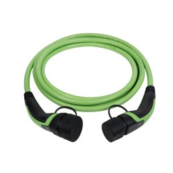 16A 3phase 11kW ev charging cables Type 2 to Type 2