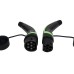 16A 3phase 11kW ev charging cables Type 2 to Type 2