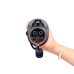 32A CE Approved Type 1 To Type 2 EV Charging Cable Blue Connector Plug
