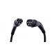 250V 1 Phase 7kW EV Type 2 Charging Cable Tethered EV Charger 250V 1 Phase 7kW EV Type 2 Charging Cable Tethered EV Charger