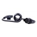 250V 1 Phase 7kW EV Type 2 Charging Cable Tethered EV Charger 250V 1 Phase 7kW EV Type 2 Charging Cable Tethered EV Charger