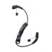 32A 250V 7kW Type 1 To Type 2 EV Charging Cable IEC 62196-2 Mode 3 Charging Cable