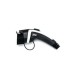 Type 1 To Type 2 IP67 Electric Car Charging Cable With SAE J1772 Spring Cable