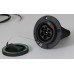 ANS 16Amp EV Charging Accessories ROHS Electric Vehicle Inlet ANS 16Amp EV Charging Accessories ROHS Electric Vehicle Inlet