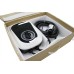 ANS 7KW 220V AC EV Charging Station With 5m Black TUV Cable