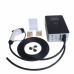 16A 400V 11kW E Car Charging Station Electric Car Plug In Stations With RFID Cards
