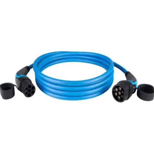 ANS 32A 250V EV Home Charging Cable Type 2 to Type 2 Charging Cable