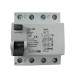 4 Pole RCD Circuit Breaker 415V 63A 3 Phase Circuit Breaker