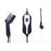 Adjustable 16A Portable EV Charger EN 62752 EV Rapid Charger
