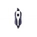 Type 1 And Type 2 16A Portable EV Charger With IEC309 CEE Plug