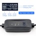 50Hz / 60Hz IP54 Portable EV Charger Type 2 With 3 Pin Plug 50Hz / 60Hz IP54 Portable EV Charger Type 2 With 3 Pin Plug