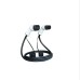 Robust Lightweight Type 2 To Type 2 EV Charging Cable IEC 62196-2 Plug EU Standard Robust Lightweight Type 2 To Type 2 EV Charging Cable IEC 62196-2 Plug EU Standard