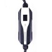 ANS IP67 Portable EV Charger IEC 62196 standards with OLED screen ANS IP67 Portable EV Charger IEC 62196 standards with OLED screen