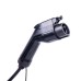 ANS IP67 Portable EV Charger IEC 62196 standards with OLED screen ANS IP67 Portable EV Charger IEC 62196 standards with OLED screen