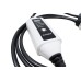 22KW 3phase Portable EV Charger Type 2 Fast EV Charger 32Amp 400V 22KW 3phase Portable EV Charger Type 2 Fast EV Charger 32Amp 400V