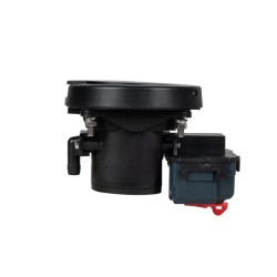 2A 12V EV Charging Accessories IEC 62196 Type 2 Socket For EV Charging Station
