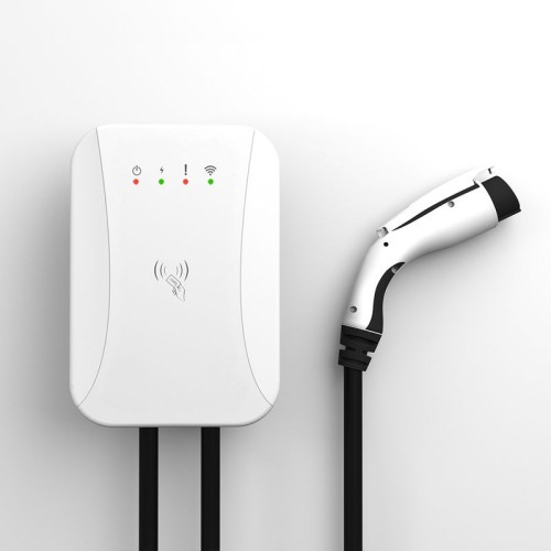 IP65 Type 1 AC EV Charging Station IP65 Type 1 AC EV Charging Station