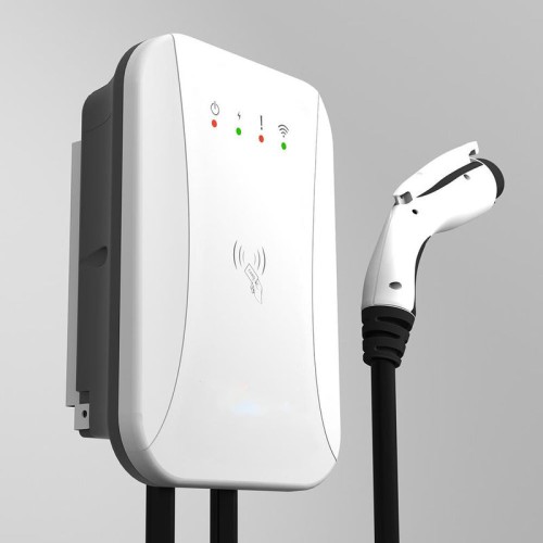 UL Certification IP65 Level 2 EV Charging Station OCPP US EV Charging Stations