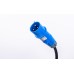 32A 250V 7kW Portable EV Charger Type 2 EV Home Charger With Current Adjustable 32A 250V 7kW Portable EV Charger Type 2 EV Home Charger With Current Adjustable