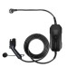 16A 3.6kW Portable EV Charger Type 2 Home Use With Over Current Protection