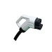 125A 1000V IEC 62196 CCS 2 EV Charger DC Fast Charging With CCS Type 2 Plug