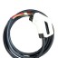Qucik Charging 200A 1000V CCS Combo Charger IEC 62196-3 Type 2 Plug