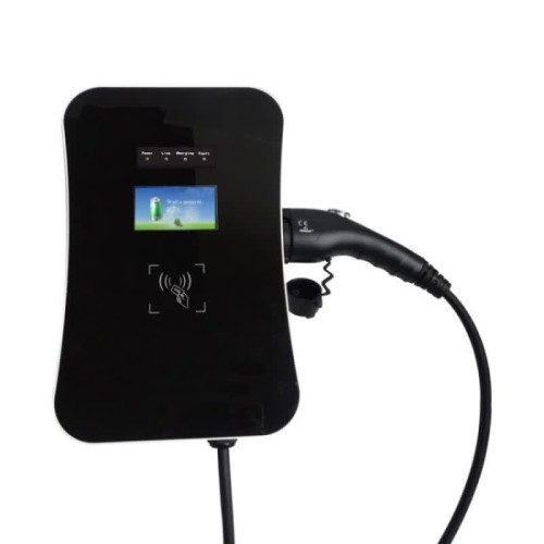 11kw 380V 32A AC EV Charging Station Fast Charging IEC 62196-2 Type2 Connector 11kw 380V 32A AC EV Charging Station Fast Charging IEC 62196-2 Type2 Connector