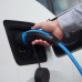 Tethered 11kW 3 Phase Type 2 Cable 16A EV Charging Standard Connector
