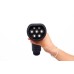 16A Type 2 To Type 2 Electric Vehicle Charging Cable 1 Phase AC European Standard 16A Type 2 To Type 2 Electric Vehicle Charging Cable 1 Phase AC European Standard