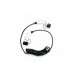 White 32A Spiral cable Type 2 to Type 2 Electric Vehicle charging cable