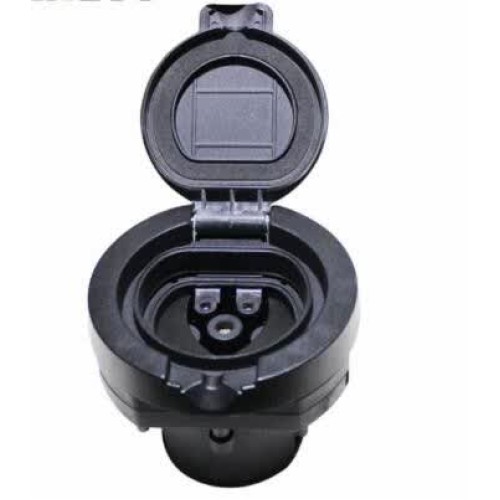 22kW EV Type 2 Socket 22kW EV Type 2 Socket
