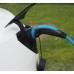 32A 250V 7kW Type 2 To Type 2 EV Charging Cable Standard Grounding