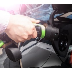 32A 250V 7kW Type 2 To Type 2 EV Charging Cable Standard Grounding 32A 250V 7kW Type 2 To Type 2 EV Charging Cable Standard Grounding