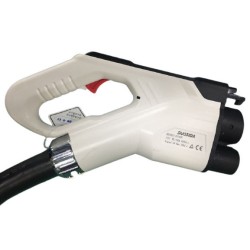 150A 1000V CCS Combo Charger US Standard CCS Combo 1 Fast Charging Plug