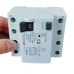 2P / 4P 40A RCCB Circuit Breaker AC 30mA Electrical Life 2000 Cycles