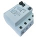 DC 6mA 4P Residual Current Protection Device 50 / 60Hz Rated Frequency DC 6mA 4P Residual Current Protection Device 50 / 60Hz Rated Frequency