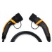 IP55 Type 2 To Type 2 EV Charging Cable