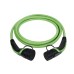 ANS 32A Type 2 To Type 2 EV Charging Cable with TPU Materials Waterproof IP55 ANS 32A Type 2 To Type 2 EV Charging Cable with TPU Materials Waterproof IP55