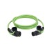 TPU IP67 32A 3Phase 22kW Type 2 To Type 2 EV Charging Cable TPU IP67 32A 3Phase 22kW Type 2 To Type 2 EV Charging Cable