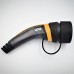 EVSE Type 1 To Type 2 EV Charging Cable EVSE Type 1 To Type 2 EV Charging Cable