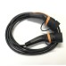 32A 10m Type 2 EV Charging Cable IEC 62196 Electric Vehicle Connectors