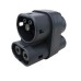 150A DC CCS Combo Charger CCS Combo 2 To CCS Combo 1 Adapter 150A DC CCS Combo Charger CCS Combo 2 To CCS Combo 1 Adapter