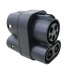 150A DC CCS Combo Charger CCS Combo 2 To CCS Combo 1 Adapter 150A DC CCS Combo Charger CCS Combo 2 To CCS Combo 1 Adapter