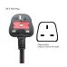 ANS 6A-16A Type 2 EV Charger EV Charging Cables UK Customize Charging