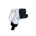 1000V DC 80A CCS Combo Charger CCS Combo 2 Connector With 5M Cable