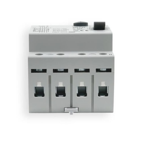 B Type 400V RCCB Residual Current Circuit Breaker ELCB 63 Amp 4 Pole 30ma B Type 400V RCCB Residual Current Circuit Breaker ELCB 63 Amp 4 Pole 30ma