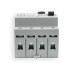 B Type 400V RCCB Residual Current Circuit Breaker ELCB 63 Amp 4 Pole 30ma B Type 400V RCCB Residual Current Circuit Breaker ELCB 63 Amp 4 Pole 30ma