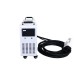 Fast 30kw 380V CCS Rapid Charger Portable DC Chademo Charger