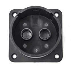Thermoplastic EV Plug Holder CHAdeMo Standard EV Charging Cable Holster